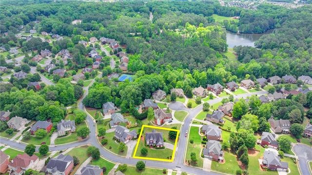 266 Prestbury Court, Suwanee, GA 30024