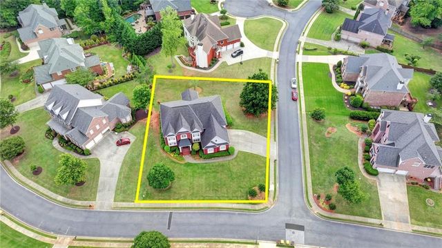 266 Prestbury Court, Suwanee, GA 30024