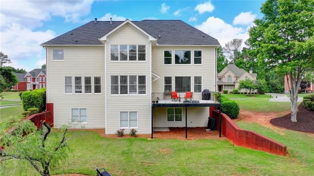 266 Prestbury Court, Suwanee, GA 30024