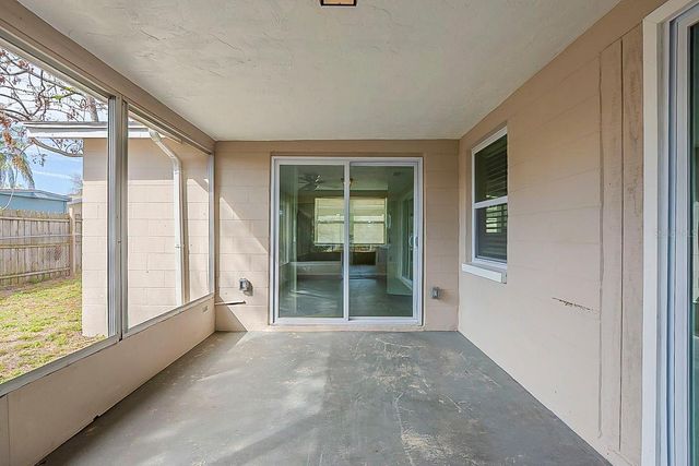 9811 RAINBOW LANE, Port Richey, FL 34668