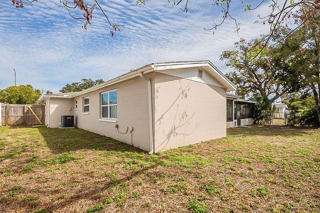9811 RAINBOW LANE, Port Richey, FL 34668
