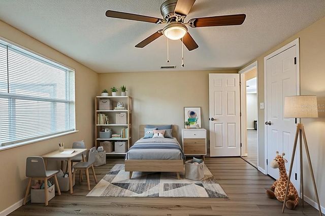9811 RAINBOW LANE, Port Richey, FL 34668