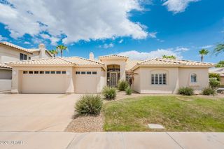 8978 E Wood Drive, Scottsdale, AZ 85260