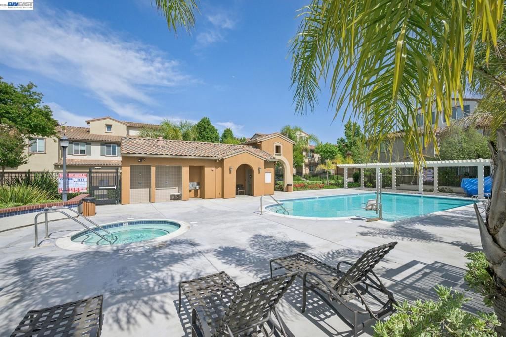 Image 78 of property listing at 5351 Fioli Loop, San Ramon, CA 94582