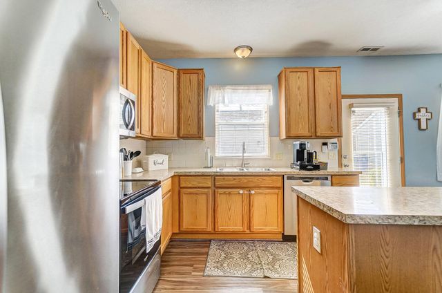 3625 Graybeck Drive, Columbus, OH 43204