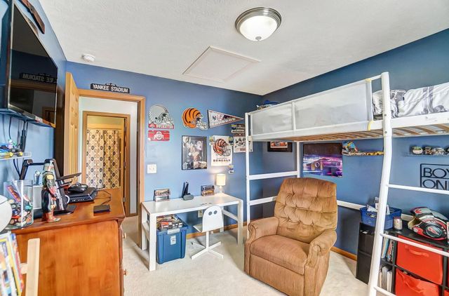 3625 Graybeck Drive, Columbus, OH 43204