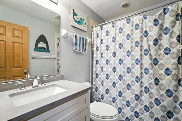 3625 Graybeck Drive, Columbus, OH 43204