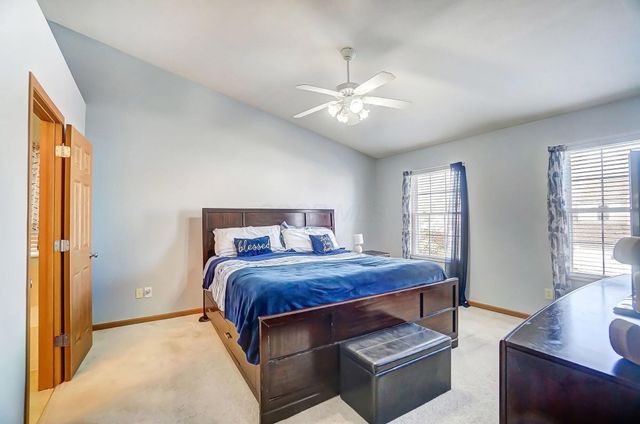 3625 Graybeck Drive, Columbus, OH 43204