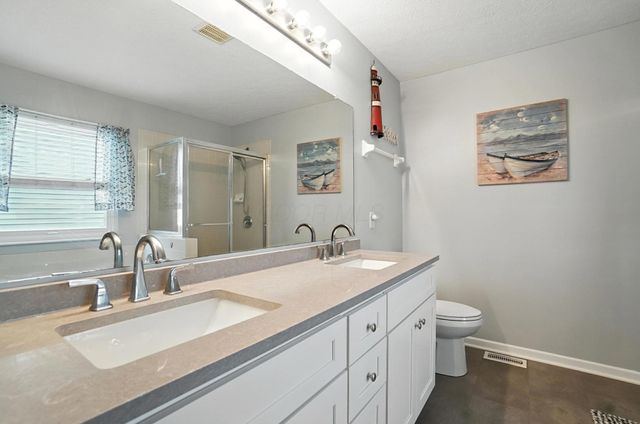 3625 Graybeck Drive, Columbus, OH 43204
