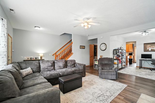 3625 Graybeck Drive, Columbus, OH 43204
