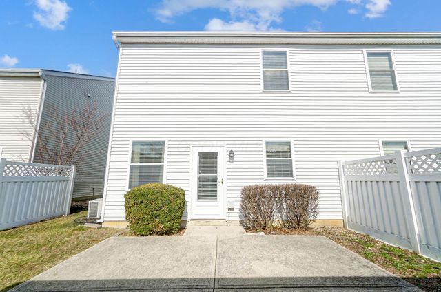 3625 Graybeck Drive, Columbus, OH 43204