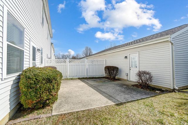 3625 Graybeck Drive, Columbus, OH 43204