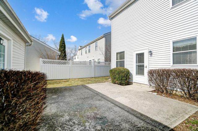 3625 Graybeck Drive, Columbus, OH 43204