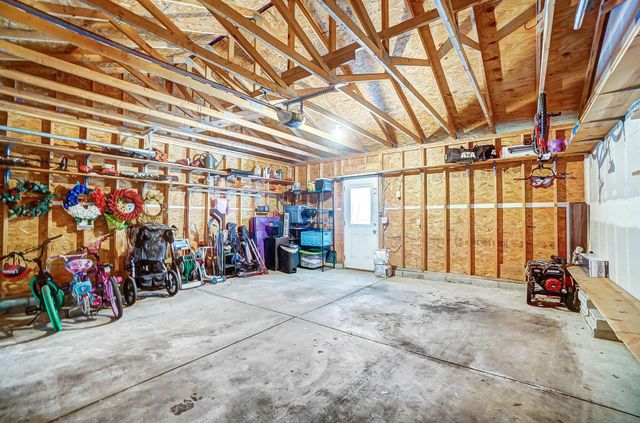 3625 Graybeck Drive, Columbus, OH 43204