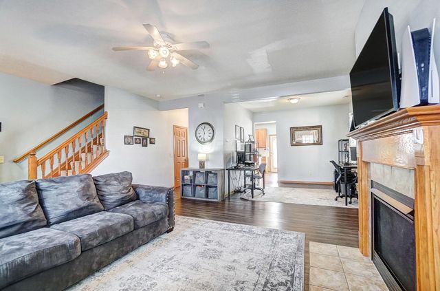 3625 Graybeck Drive, Columbus, OH 43204