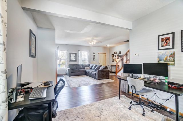 3625 Graybeck Drive, Columbus, OH 43204