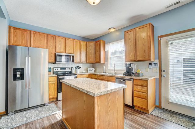 3625 Graybeck Drive, Columbus, OH 43204
