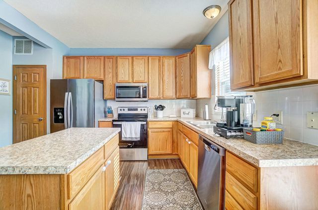 3625 Graybeck Drive, Columbus, OH 43204