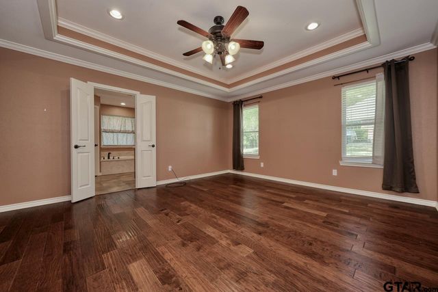 13523 Country Gln, Tyler, TX 75706