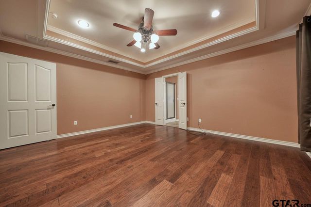 13523 Country Gln, Tyler, TX 75706