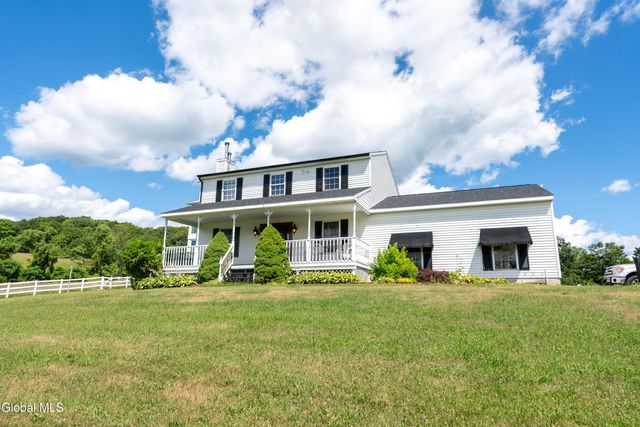 31 Safford Road, Argyle, NY 12809