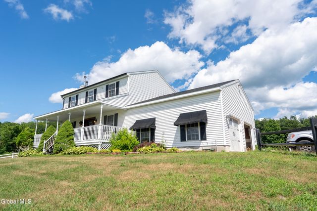 31 Safford Road, Argyle, NY 12809