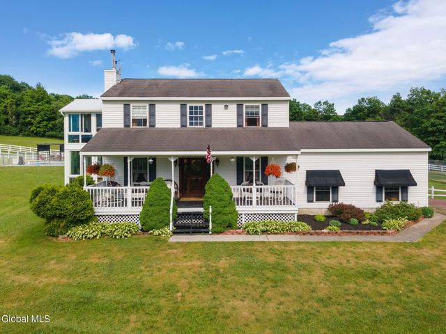 31 Safford Road, Argyle, NY 12809