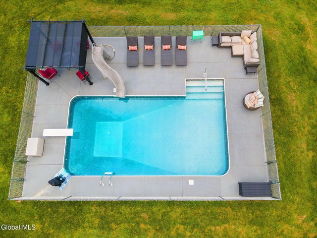 31 Safford Road, Argyle, NY 12809