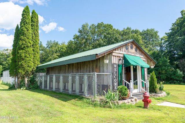 31 Safford Road, Argyle, NY 12809