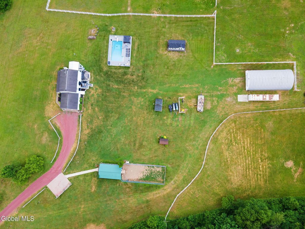 31 Safford Road, Argyle, NY 12809