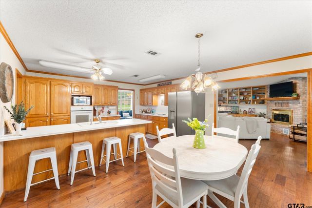 369 CR 1335, Mt Pleasant, TX 75455