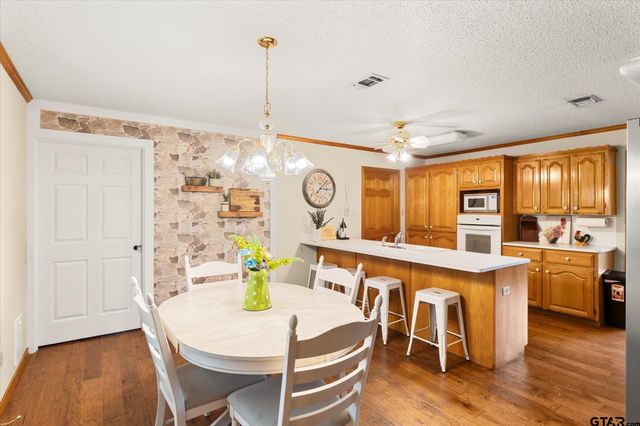 369 CR 1335, Mt Pleasant, TX 75455