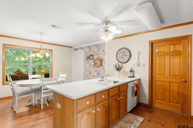 369 CR 1335, Mt Pleasant, TX 75455