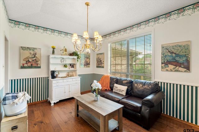 369 CR 1335, Mt Pleasant, TX 75455