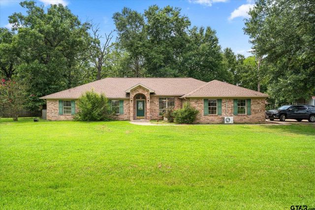369 CR 1335, Mt Pleasant, TX 75455