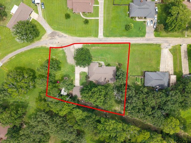 369 CR 1335, Mt Pleasant, TX 75455