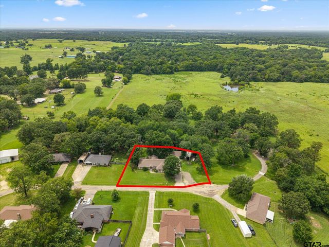 369 CR 1335, Mt Pleasant, TX 75455
