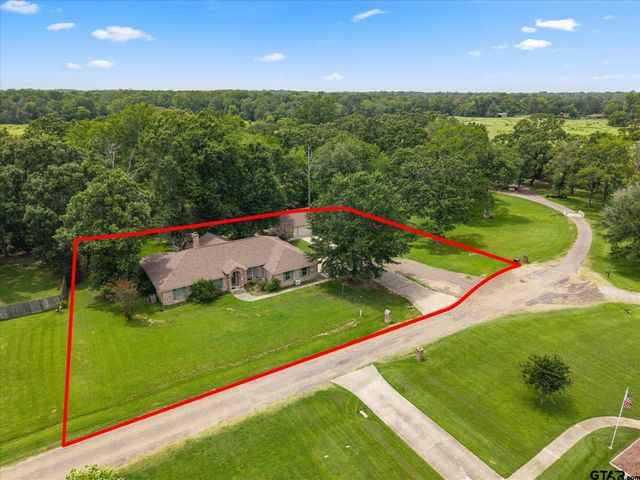 369 CR 1335, Mt Pleasant, TX 75455
