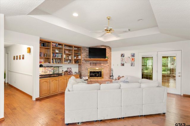 369 CR 1335, Mt Pleasant, TX 75455
