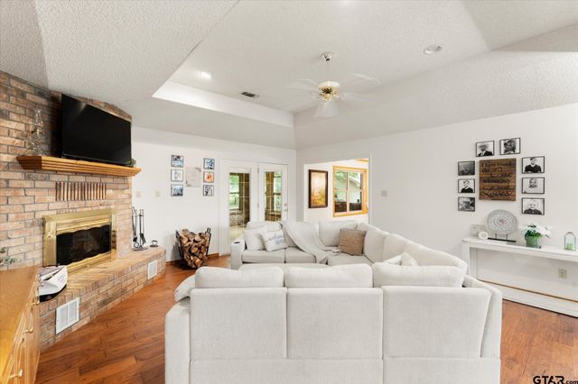 369 CR 1335, Mt Pleasant, TX 75455