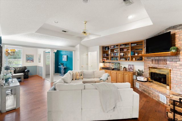 369 CR 1335, Mt Pleasant, TX 75455