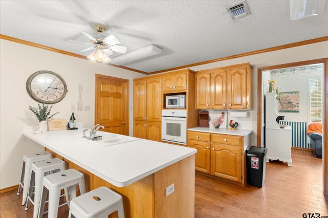 369 CR 1335, Mt Pleasant, TX 75455
