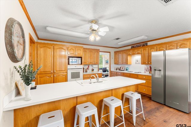 369 CR 1335, Mt Pleasant, TX 75455