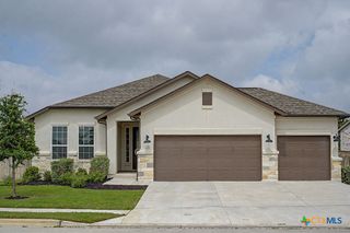 247 Carolina Jasmine Drive, San Marcos, TX 78666