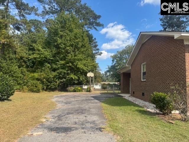 3236 Hart Street, Orangeburg, SC 29118