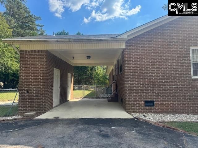 3236 Hart Street, Orangeburg, SC 29118