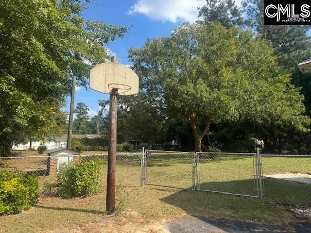 3236 Hart Street, Orangeburg, SC 29118