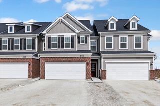 2212 Ryegrass Lane 78003, Bolingbrook, IL 60490