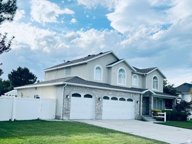13316 S SWEET CAROLINE DR, Riverton, UT 84065