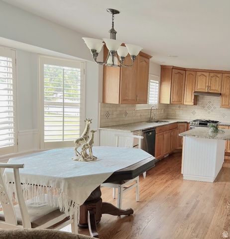 13316 S SWEET CAROLINE DR, Riverton, UT 84065
